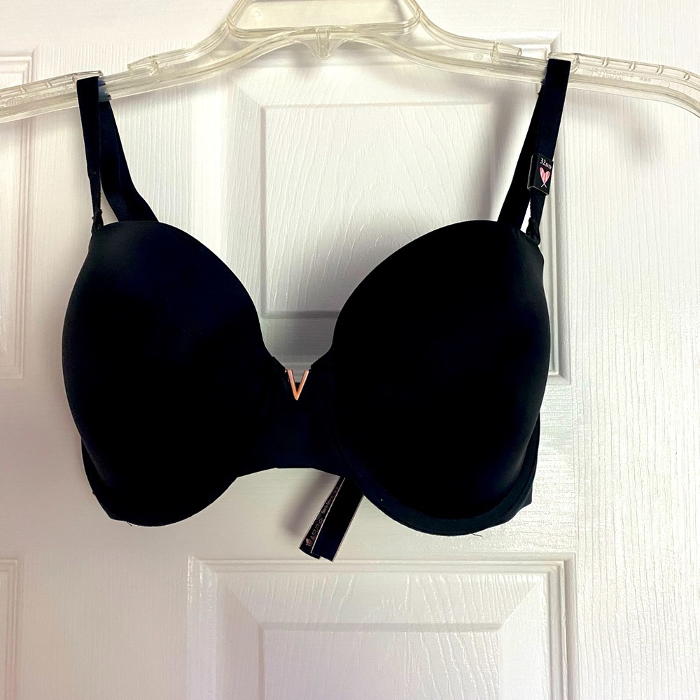 Victoria Secret multi-way push up bra